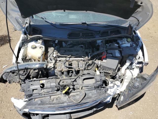 Photo 7 from auction – 2014 FORD FIESTA SE with VIN 3FADP4BJ1EM190508