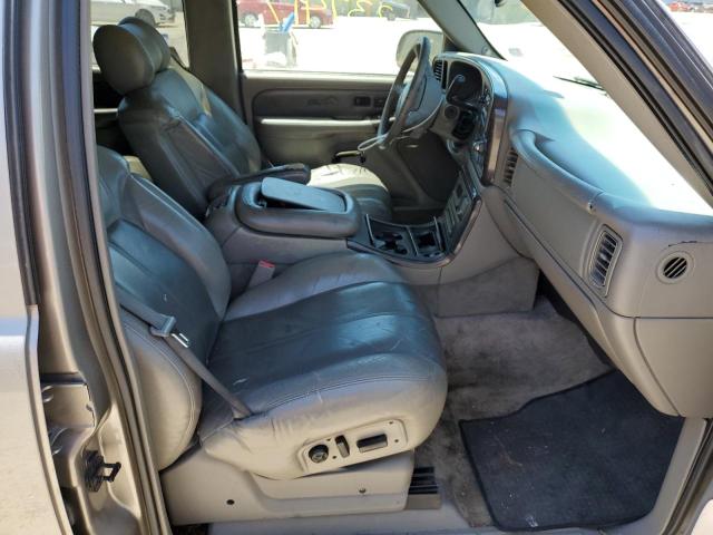 Photo 5 from auction – 2002 GMC DENALI with VIN 1GKEK63U52J336987