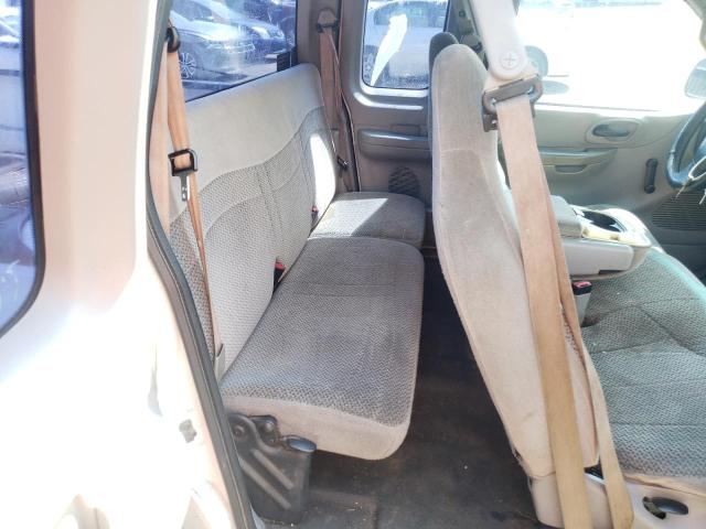 Photo 6 from auction – 2000 FORD F150 with VIN 1FTRX17L9YKB13650