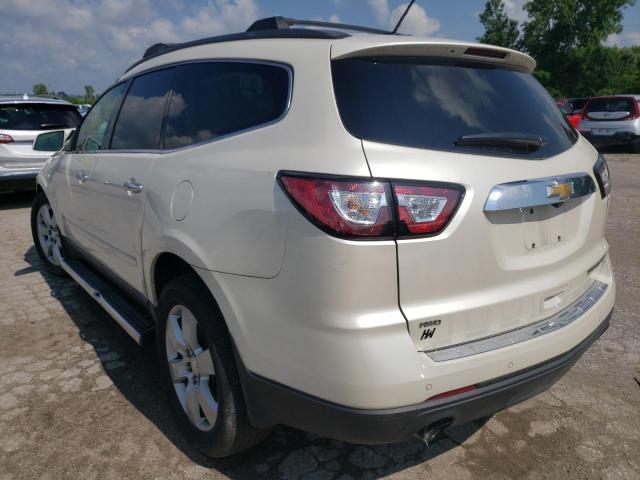Photo 3 from auction – 2014 CHEVROLET TRAVERSE L with VIN 1GNKVJKD9EJ337145