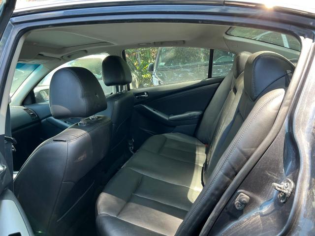Photo 6 from auction – 2008 NISSAN ALTIMA HYB with VIN 1N4CL21E68C259005