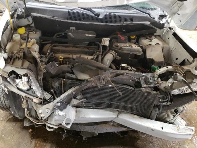 Photo 7 from auction – 2017 JEEP COMPASS SP with VIN 1C4NJCBA7HD146412