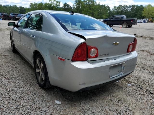 Photo 3 from auction – 2012 CHEVROLET MALIBU 1LT with VIN 1G1ZC5E02CF261287