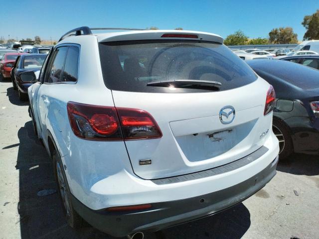 Zdjęcie 3 z aukcji – 2014 MAZDA CX-9 TOURI z VIN JM3TB2CV3E0429626
