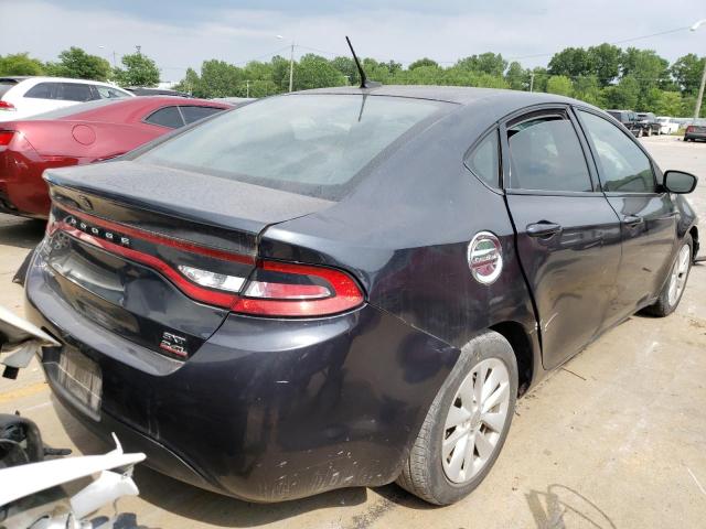 Photo 4 from auction – 2014 DODGE DART SXT with VIN 1C3CDFBB8ED668944