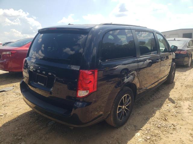 Photo 4 from auction – 2018 DODGE GRAND CARA with VIN 2C4RDGCG6JR159920