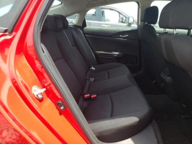 Photo 6 from auction – 2016 HONDA CIVIC LX with VIN 2HGFC2F55GH540340