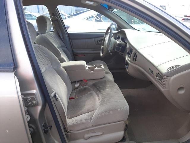 Photo 5 from auction – 2002 BUICK CENTURY CU with VIN 2G4WS52J221124846