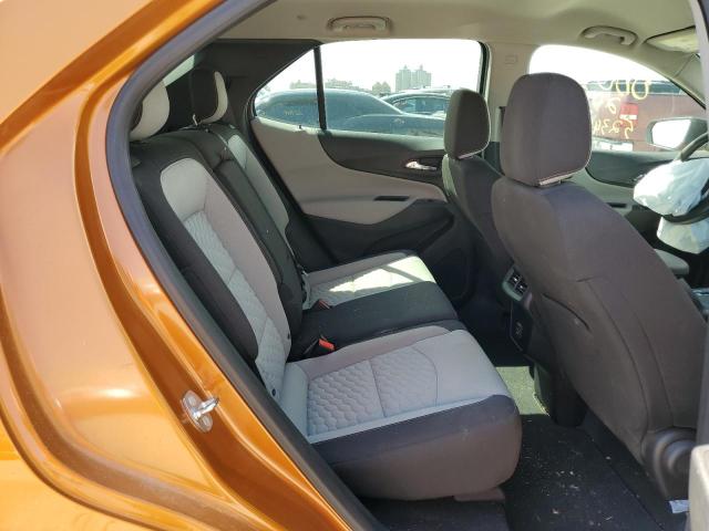 Photo 6 from auction – 2019 CHEVROLET EQUINOX LS with VIN 2GNAXHEV9K6228521