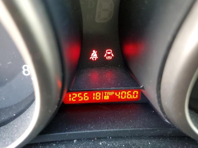 Photo 8 from auction – 2010 MAZDA 3 I with VIN JM1BL1SF8A1327166