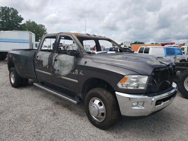 RAM 3500 SLT 2016 with VIN 3C63RRHL5GG306596 - Photo from auction