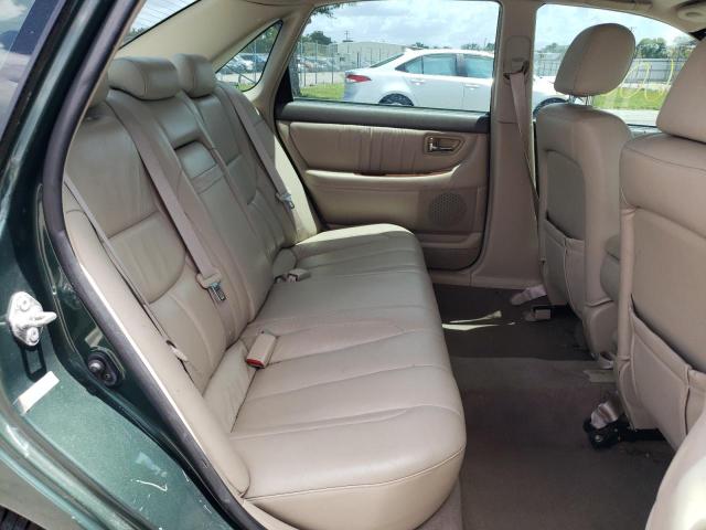 Photo 6 from auction – 2002 TOYOTA AVALON XL with VIN 4T1BF28B62U222736