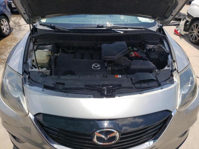 Photo 7 from auction – 2015 MAZDA CX-9 GRAND with VIN JM3TB2DA5F0468165