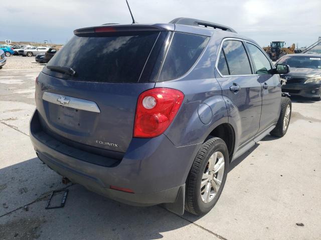 Photo 4 from auction – 2014 CHEVROLET EQUINOX LT with VIN 2GNALCEK3E6208242