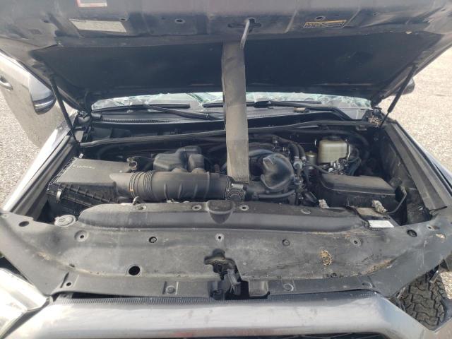Photo 7 from auction – 2017 TOYOTA 4RUNNER SR with VIN JTEBU5JR5H5479579