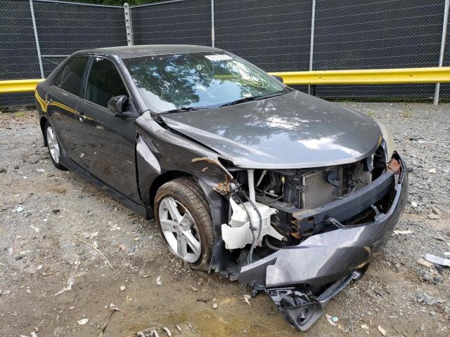 Photo 1 from auction – 2014 TOYOTA CAMRY L with VIN 4T1BF1FK3EU793070