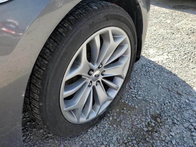 Photo 9 from auction – 2013 FORD TAURUS LIM with VIN 1FAHP2F88DG164574