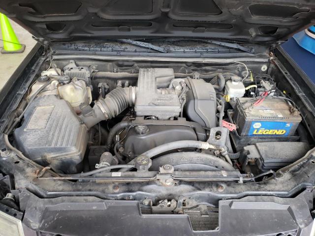 Photo 7 from auction – 2006 CHEVROLET COLORADO with VIN 1GCDT136268302026