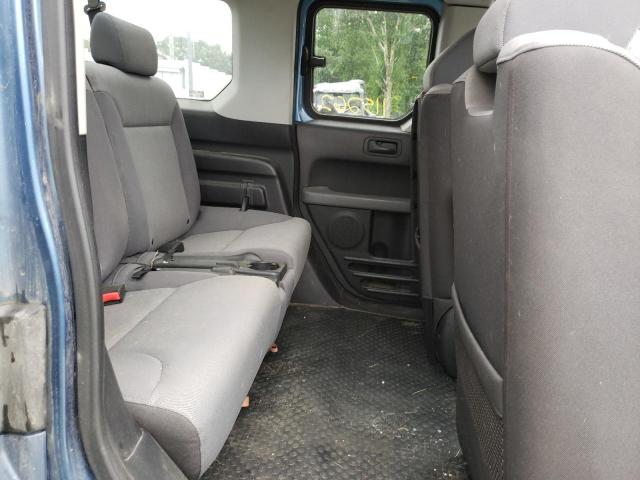 Photo 6 from auction – 2008 HONDA ELEMENT EX with VIN 5J6YH28788L008148