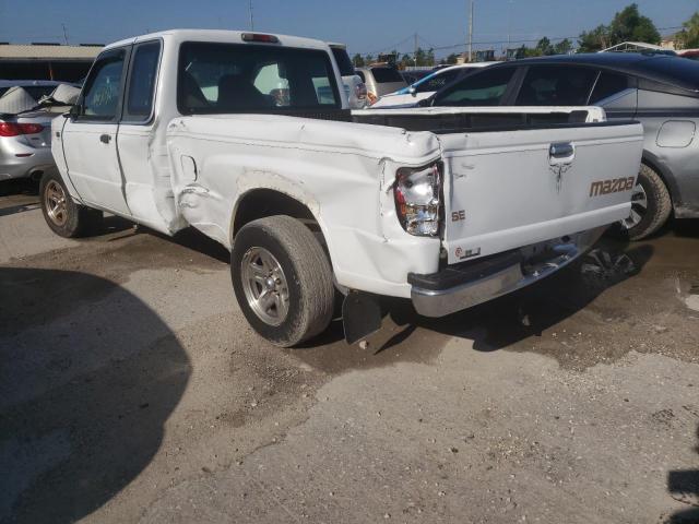 Photo 3 from auction – 1999 MAZDA B2500 CAB with VIN 4F4YR16C0XTM43359