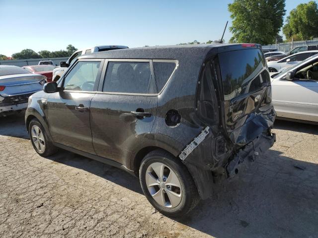 Photo 3 from auction – 2014 KIA SOUL with VIN KNDJN2A22E7098786