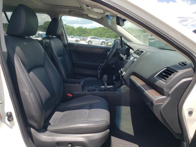 Foto 5 de la subasta – 2018 SUBARU OUTBACK 3. con VIN 4S4BSENC9J3378459