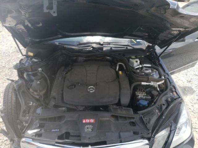 Photo 7 from auction – 2013 MERCEDES-BENZ E 350 with VIN WDDHF5KBXDA697146