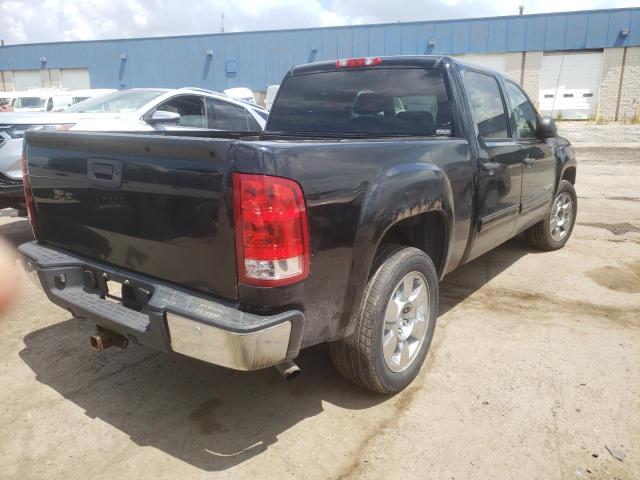 Photo 4 from auction – 2011 GMC SIERRA K15 with VIN 3GTP2VE31BG184775