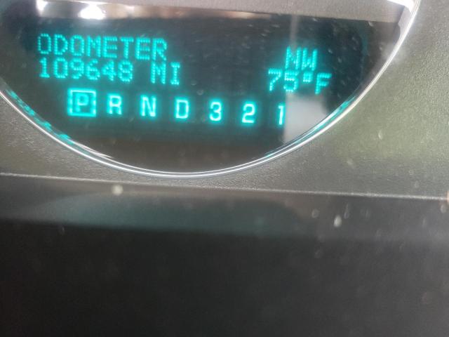 Photo 8 from auction – 2006 CHEVROLET IMPALA LT with VIN 2G1WT58K669425735