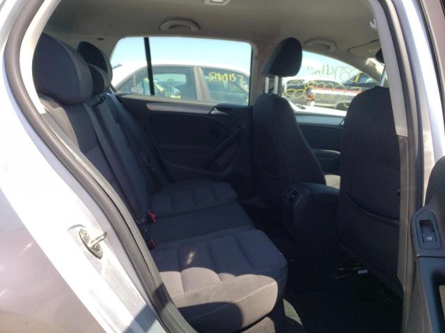 Photo 6 from auction – 2013 VOLKSWAGEN GOLF with VIN WVWDB7AJ2DW052292