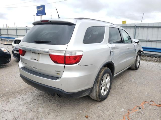 Photo 4 from auction – 2012 DODGE DURANGO CR with VIN 1C4RDJDGXCC322074