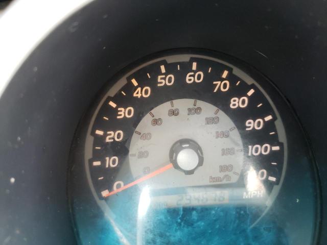Photo 8 from auction – 2004 TOYOTA 4RUNNER SR with VIN JTEBU14R040055657