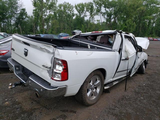 Photo 4 from auction – 2017 RAM 1500 SLT with VIN 1C6RR7LT4HS666748