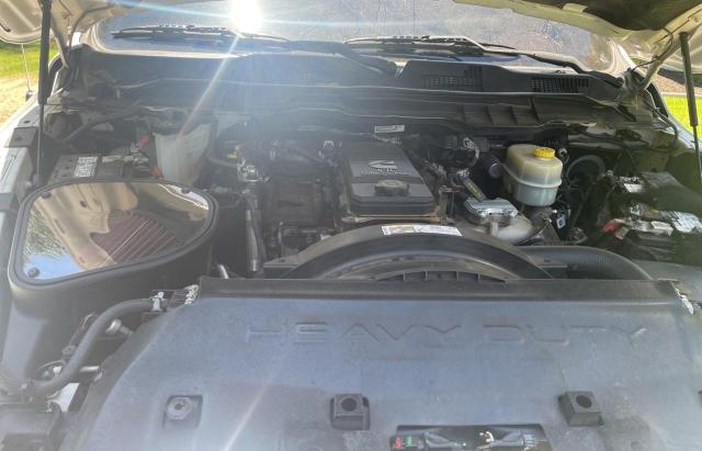 Photo 7 from auction – 2016 RAM 3500 SLT with VIN 3C63RRLL0GG346236