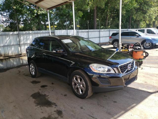 Photo 1 from auction – 2013 VOLVO XC60 3.2 with VIN YV4952DL6D2443317