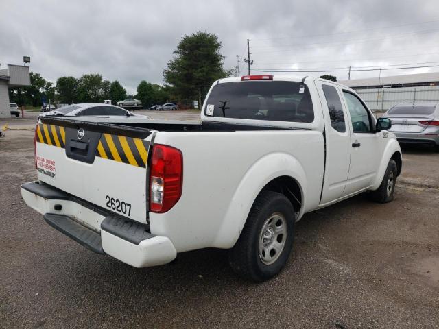 Photo 4 from auction – 2017 NISSAN FRONTIER S with VIN 1N6BD0CT8HN717678