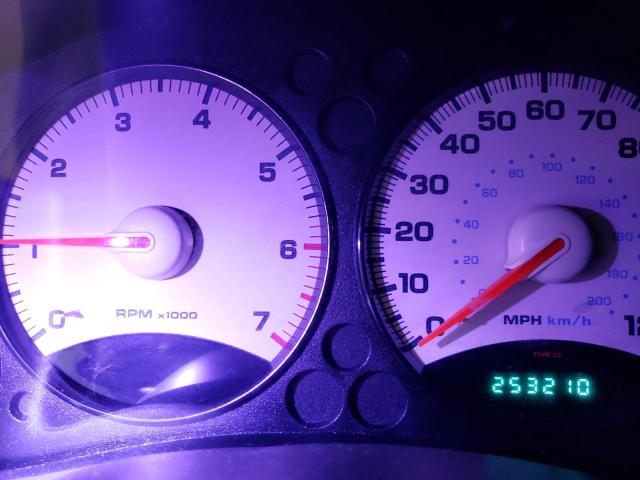 Photo 8 from auction – 2002 JEEP LIBERTY SP with VIN 1J4GL48K52W346512