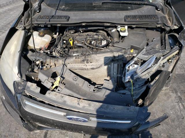 Photo 7 from auction – 2014 FORD ESCAPE SE with VIN 1FMCU0GXXEUE09140