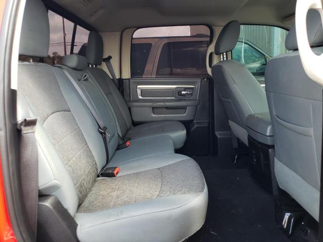 Photo 6 from auction – 2016 RAM 1500 SLT with VIN 1C6RR6LTXGS100943