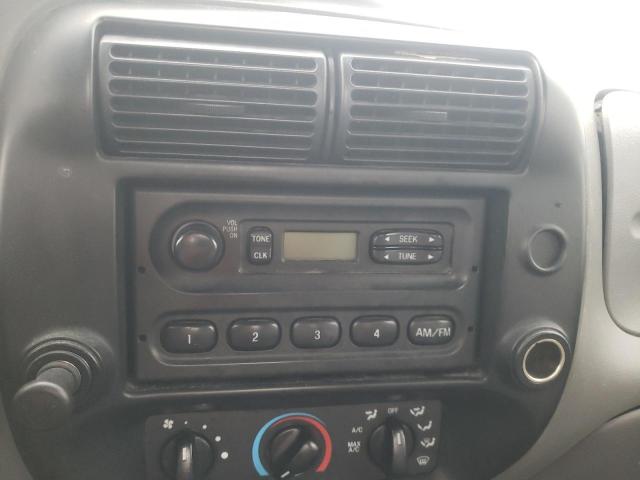 Photo 9 from auction – 2011 FORD RANGER with VIN 1FTKR1AD6BPA78492
