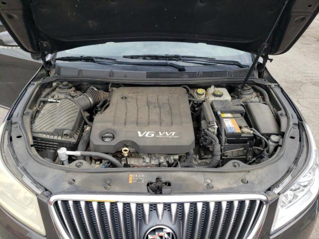 Photo 7 from auction – 2013 BUICK LACROSSE with VIN 1G4GC5E34DF267579