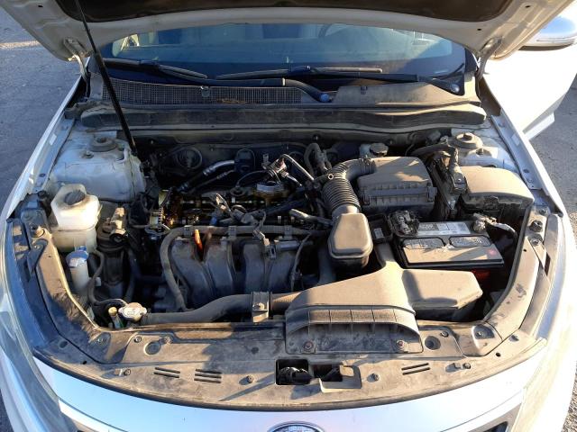 Photo 7 from auction – 2013 KIA OPTIMA LX with VIN 5XXGM4A7XDG201950
