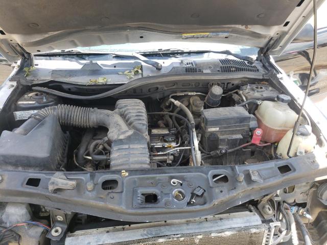 Photo 7 from auction – 2005 SATURN VUE with VIN 5GZCZ33D45S847648