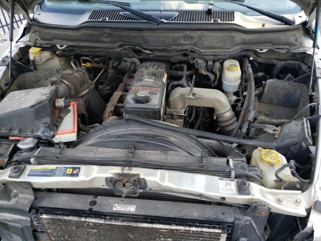 Photo 7 from auction – 2006 DODGE RAM 3500 with VIN 3D7LX39C26G285236