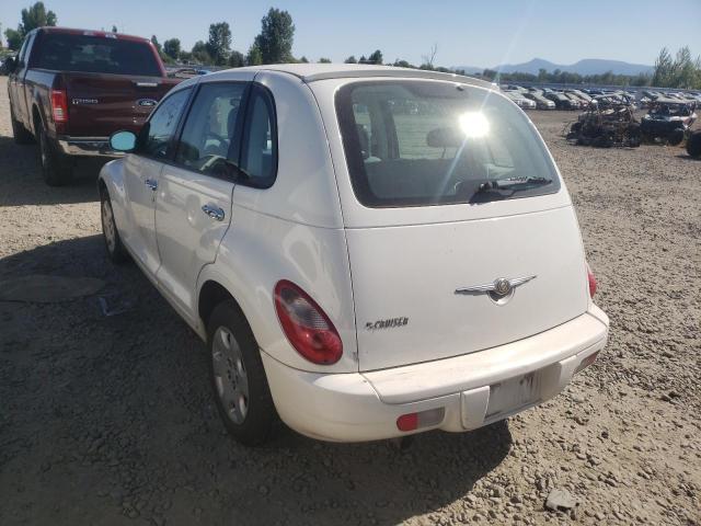 Photo 3 from auction – 2008 CHRYSLER PT CRUISER with VIN 3A8FY48B08T227504