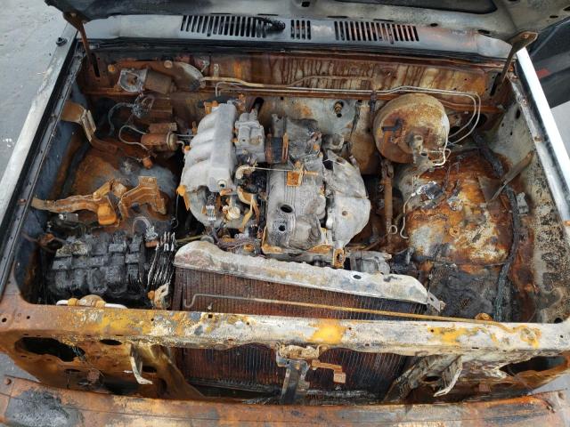 Photo 7 from auction – 1990 MAZDA B2600 CAB with VIN JM2UF3148L0915200
