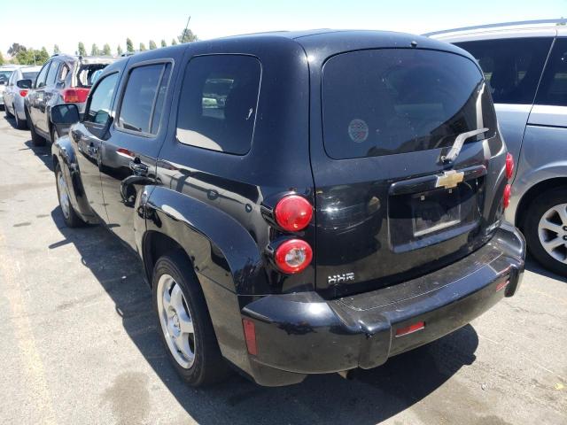 Photo 3 from auction – 2009 CHEVROLET HHR with VIN 3GNCA23B39S521116