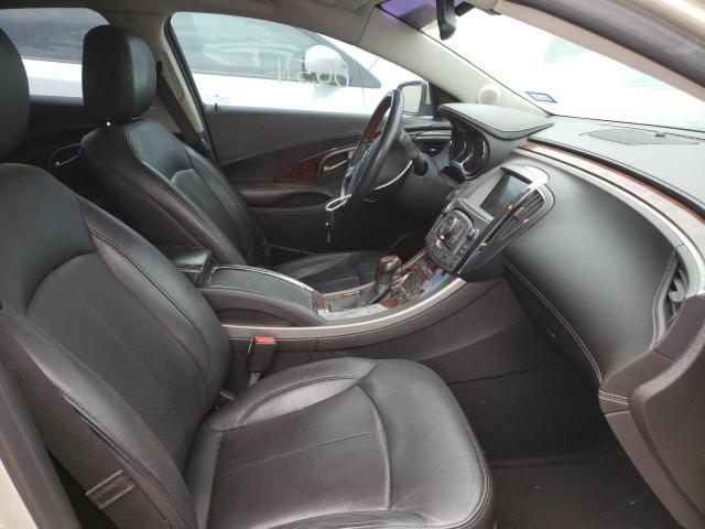 Photo 5 from auction – 2013 BUICK LACROSSE P with VIN 1G4GH5E30DF148476