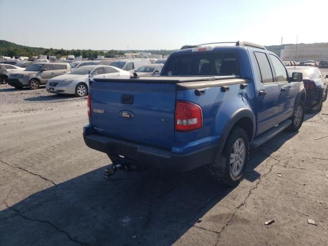 Photo 4 from auction – 2010 FORD EXPLORER S with VIN 1FMEU5BE1AUF07852