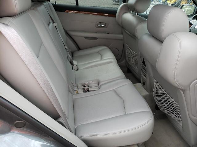 Photo 6 from auction – 2008 CADILLAC SRX with VIN 1GYEE637080168178